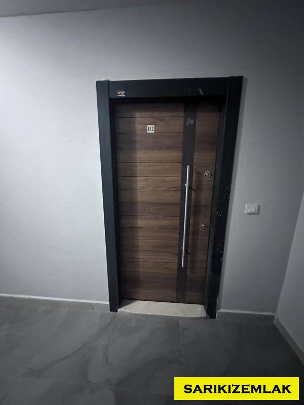 Edremit Kadıköy Mah`da2+1  Daire. - 3